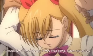 Natsumushi - Episode 1