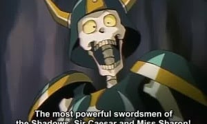 Words Worth Episode 2