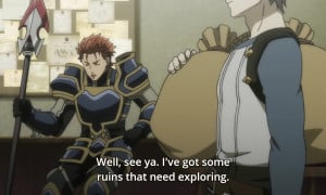 Goblin Slayer Episode 10