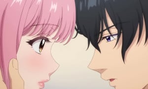 Sazanami Souji ni Junketsu o Sasagu Episode 8