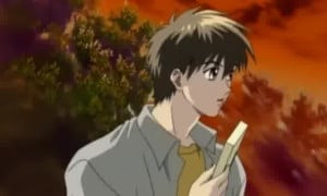 Secret Desires Episode 1