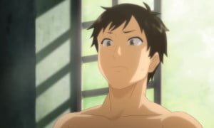 Boku wa Chiisana Succubus no Shimobe Episode 2