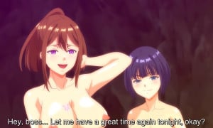 Yamitsuki Mura: Melty Limit The Animation Episode 2