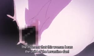 Kuroinu - Episode 4