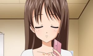 Oni Chichi: Rebuild Episode 1