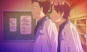 Ryuudouji Shimon no Inbou - Episode 2