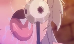 Ryuudouji Shimon no Inbou - Episode 1