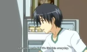 Kateikyoushi no Onee san 1 - Episode 1