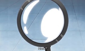 Cosplay Change: Pure-kei Joshidaisei no Kiken na Seiheki Episode 1