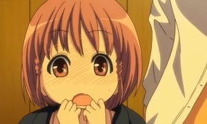 Pisu Hame! Episode 6