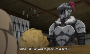 Goblin Slayer Episode 5