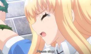 Otogibanashi no Onigokko Episode 2