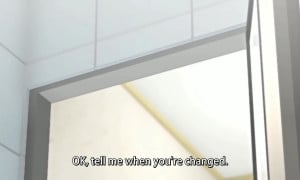 Katainaka ni Totsui de Kita Russia Musume to H Shimakuru Ohanashi Episode 3