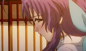 Tsuma Shibori Episode 2