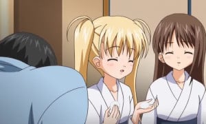 Oni Chichi: Re-born Episode 2