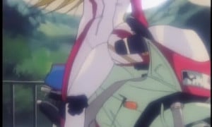 Nageki No Kenkou Yuuryouji - Episode 2