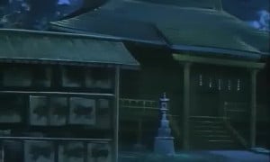 Injuu Seisen: Twin Angels Episode 4