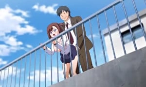 JK to Inkou Kyoushi 4 feat. Ero Giin-sensei 1