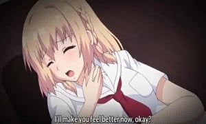 Ore ga Kanojo o *su Wake Episode 2