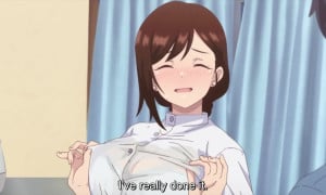 Showtime! Uta no Onee-san Datte Shitai 2 Episode 3