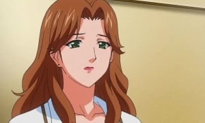 Yokorenbo: Immoral Mother Episode 1
