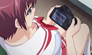 Soshite Watashi wa Ojisan ni&#8230; Episode 1