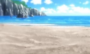 Ura Jutaijima Episode 2