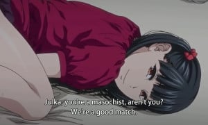 Implicity - Episode 2