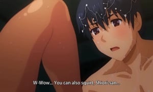 Kaa Chan No Tomodachi Ni Shikotteru Tokoro Mirareta - Episode 1