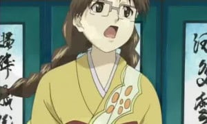 Mikagura Tanteidan Episode 1