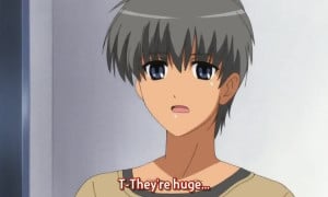 Oppai Life - Episode 1