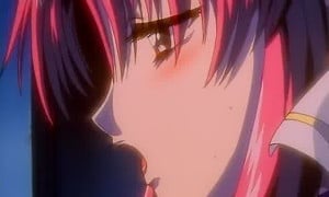 M.E.M.: Lost Virginity Episode 2