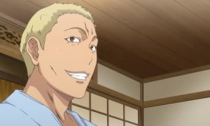 Tsuma ga Onsen de Circle Nakama