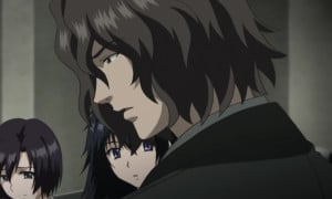 Kara no Shoujo Episode 1
