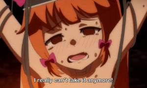 Naedoko Demon&rsquo;s Ground