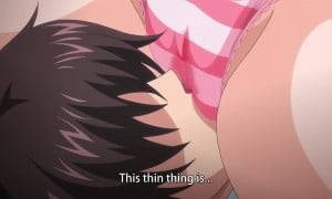 Mankitsu Happening - Episode 3