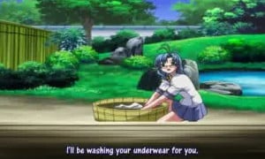 Nee, Chanto Shiyou Yo! Episode 1