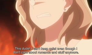 Otona Nya Koi no Shikata ga Wakarane! Episode 1