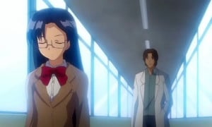 Hitoriga: The Animation Episode 4