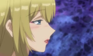 Skirt no Naka wa Kedamono Deshita. Episode 7