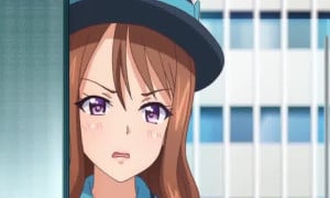 Korashime 2: Kyouikuteki Depaga Shidou Episode 3