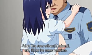 Nozoki Kanojo Episode 4