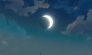 Babuka: Gokudou no Tsuma Episode 1