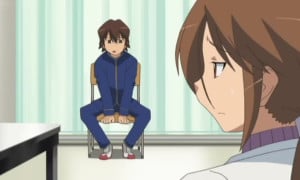 Hatsu Inu 2 The Animation - Episode 1