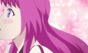 Ouji no Honmei wa Akuyaku Reijou Episode 4
