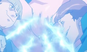 Space Pirate Sara - Episode 1