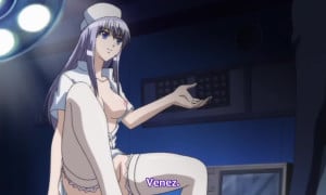 Kanojo wa Hanayome Kouhosei - Episode 1