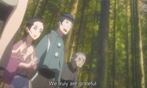Shikkoku no Shaga The Animation Director&#8217;s Cut Edition Episode 3