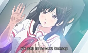 Soshite Watashi wa Ojisan ni&#8230; Episode 3