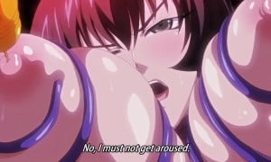Taimanin Asagi 2 Episode 1 - 2